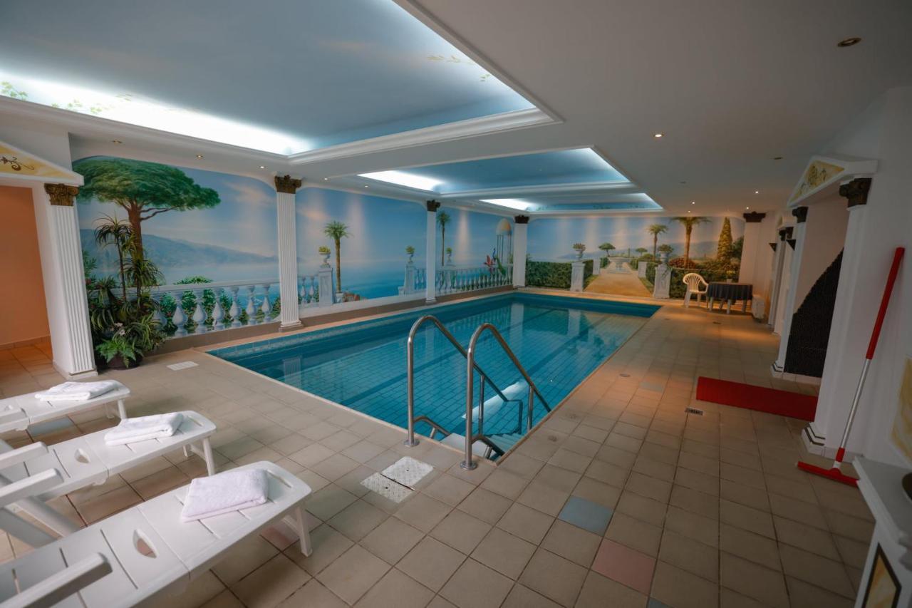Rückert Hotel 3*