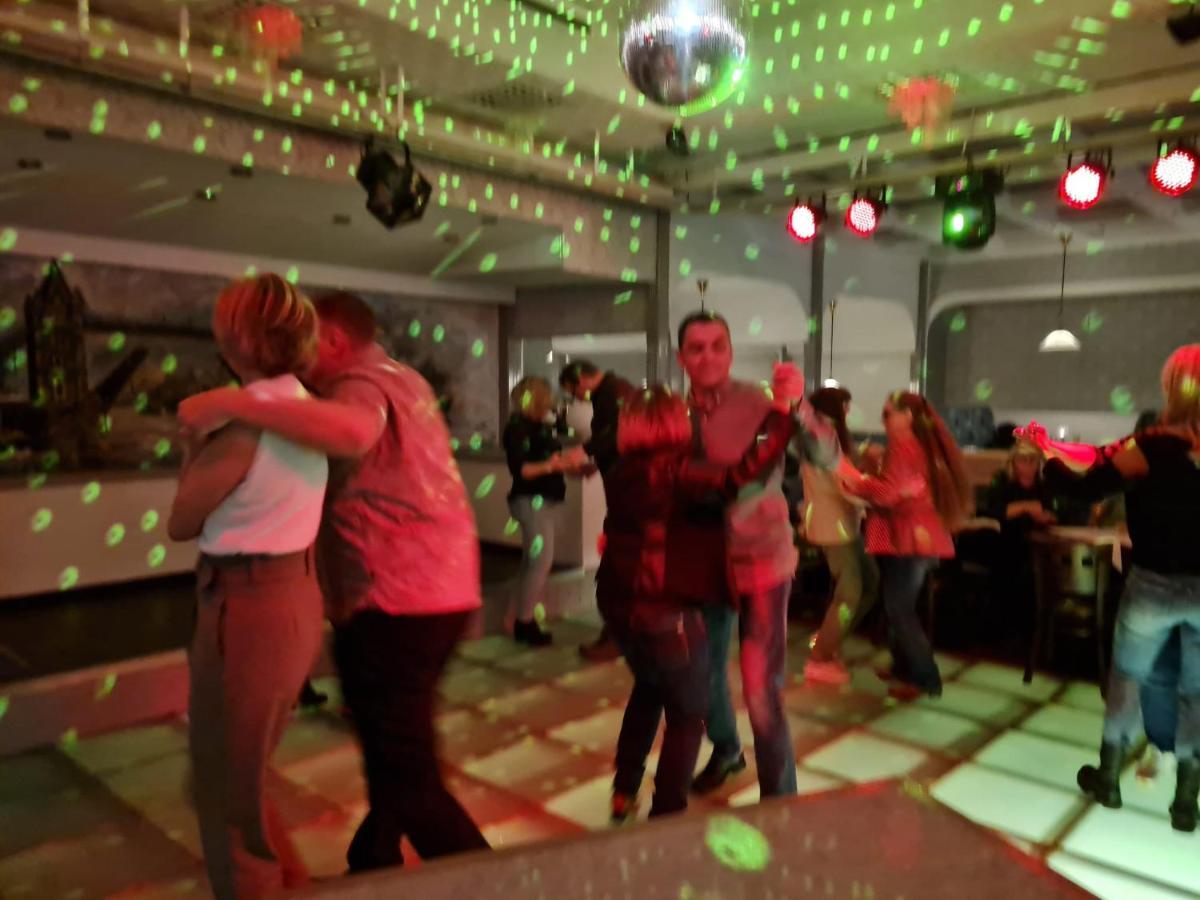 Rückert 3* Nistertal