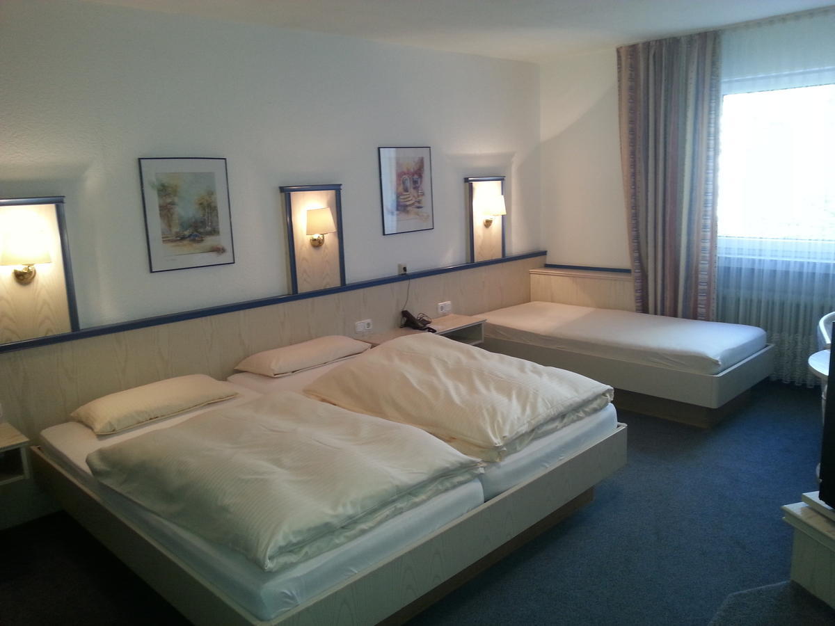 Hotel Rückert