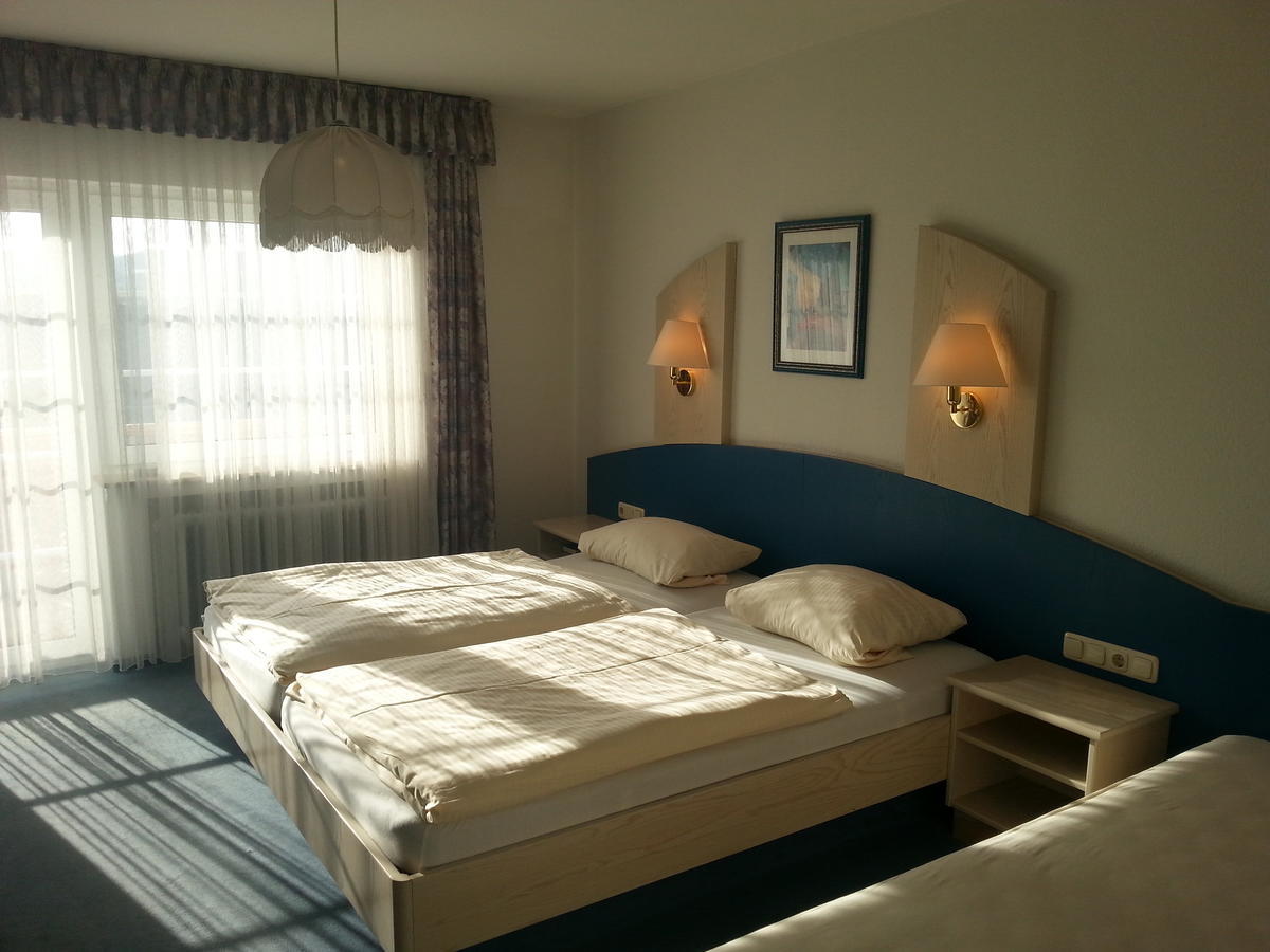 Hotel Rückert