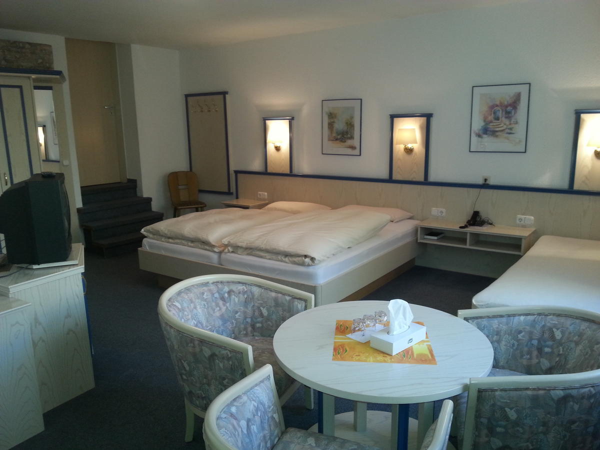 Hotel Rückert