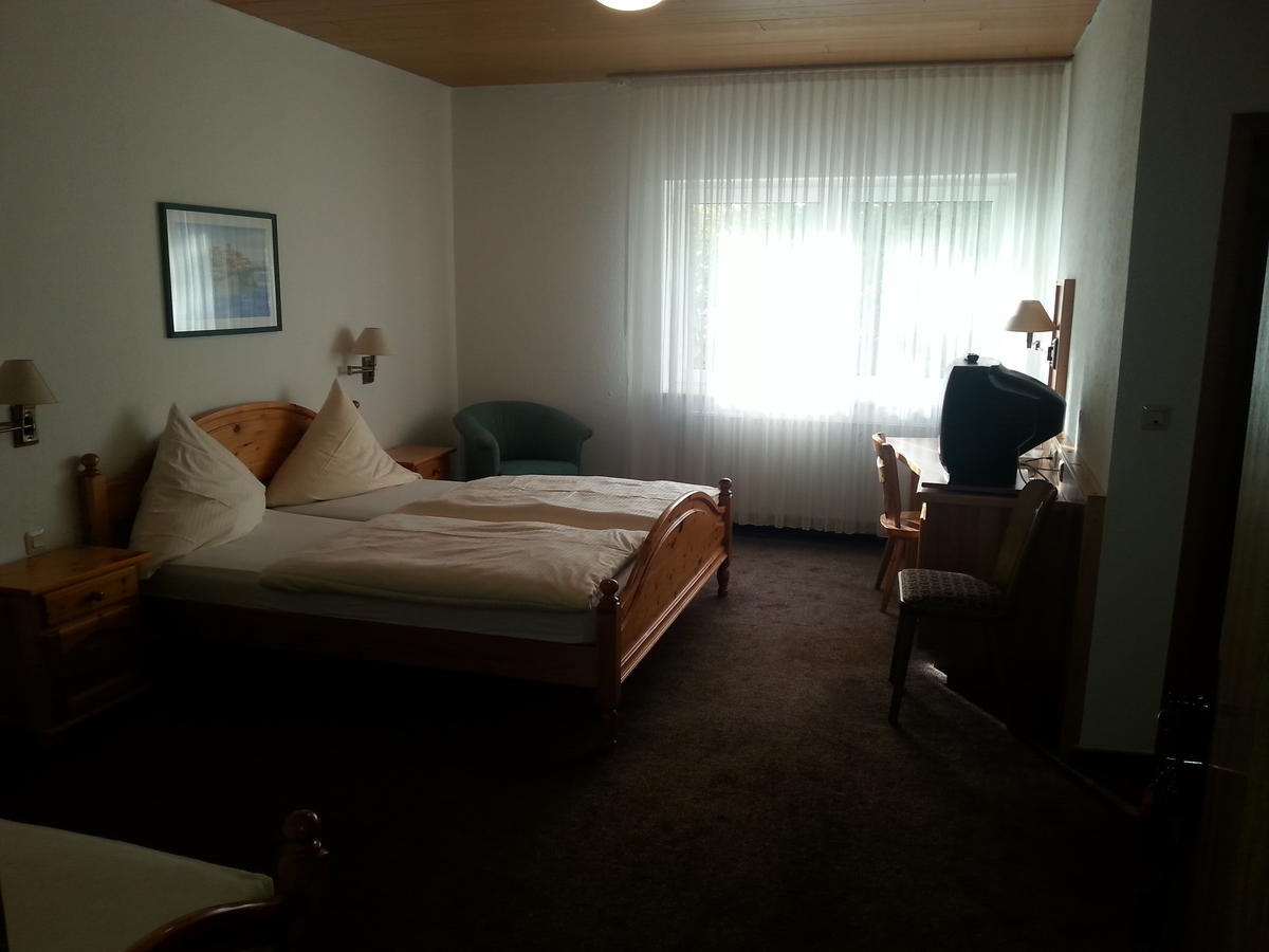 Rückert Hotel