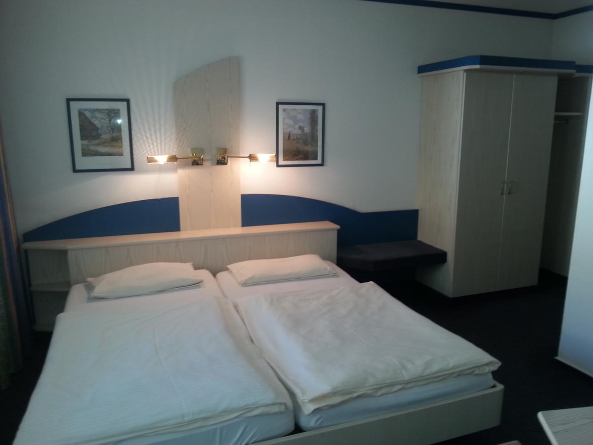 Hotel Rückert 3*
