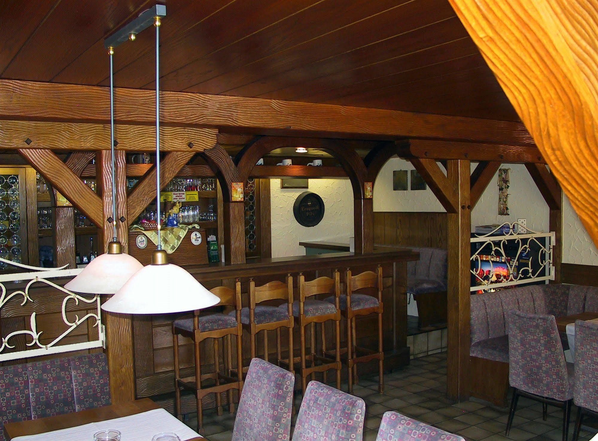 Rückert Hotel
