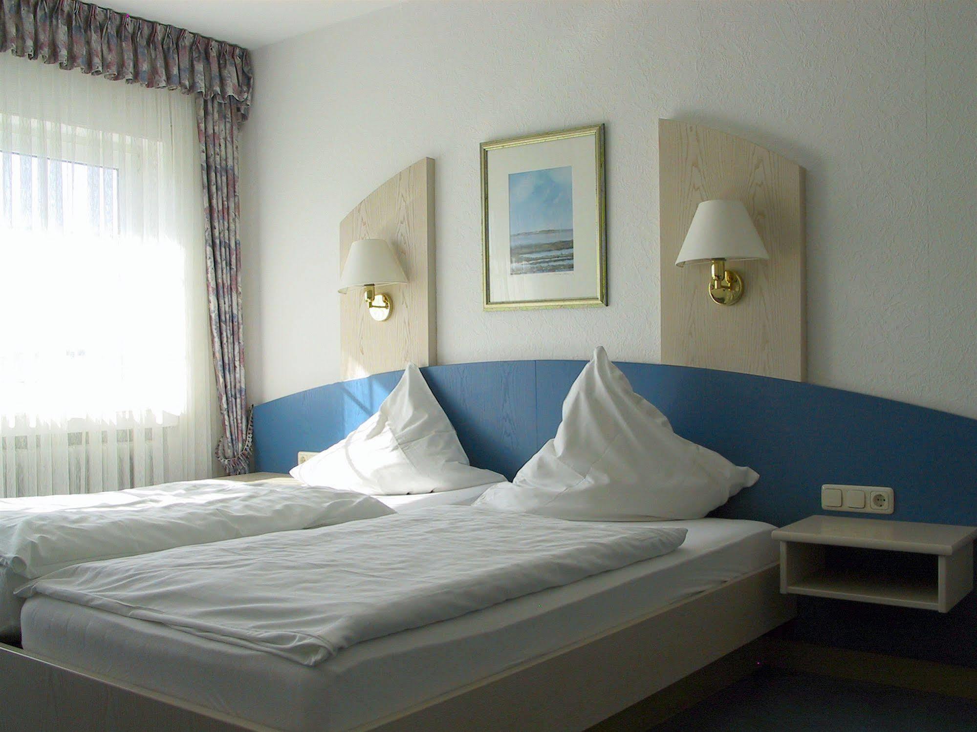 Hotel Rückert Nistertal