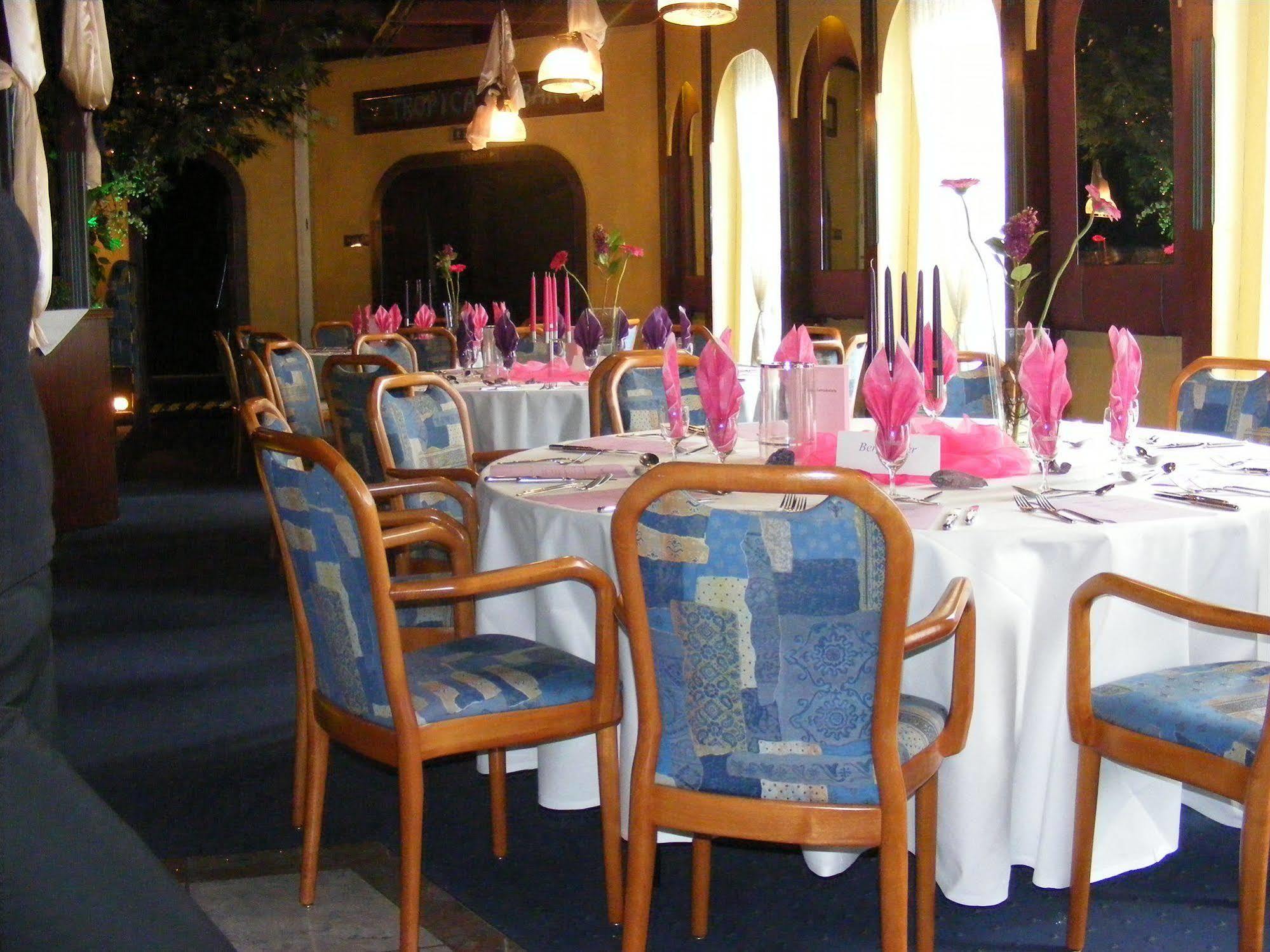 Rückert Hotel
