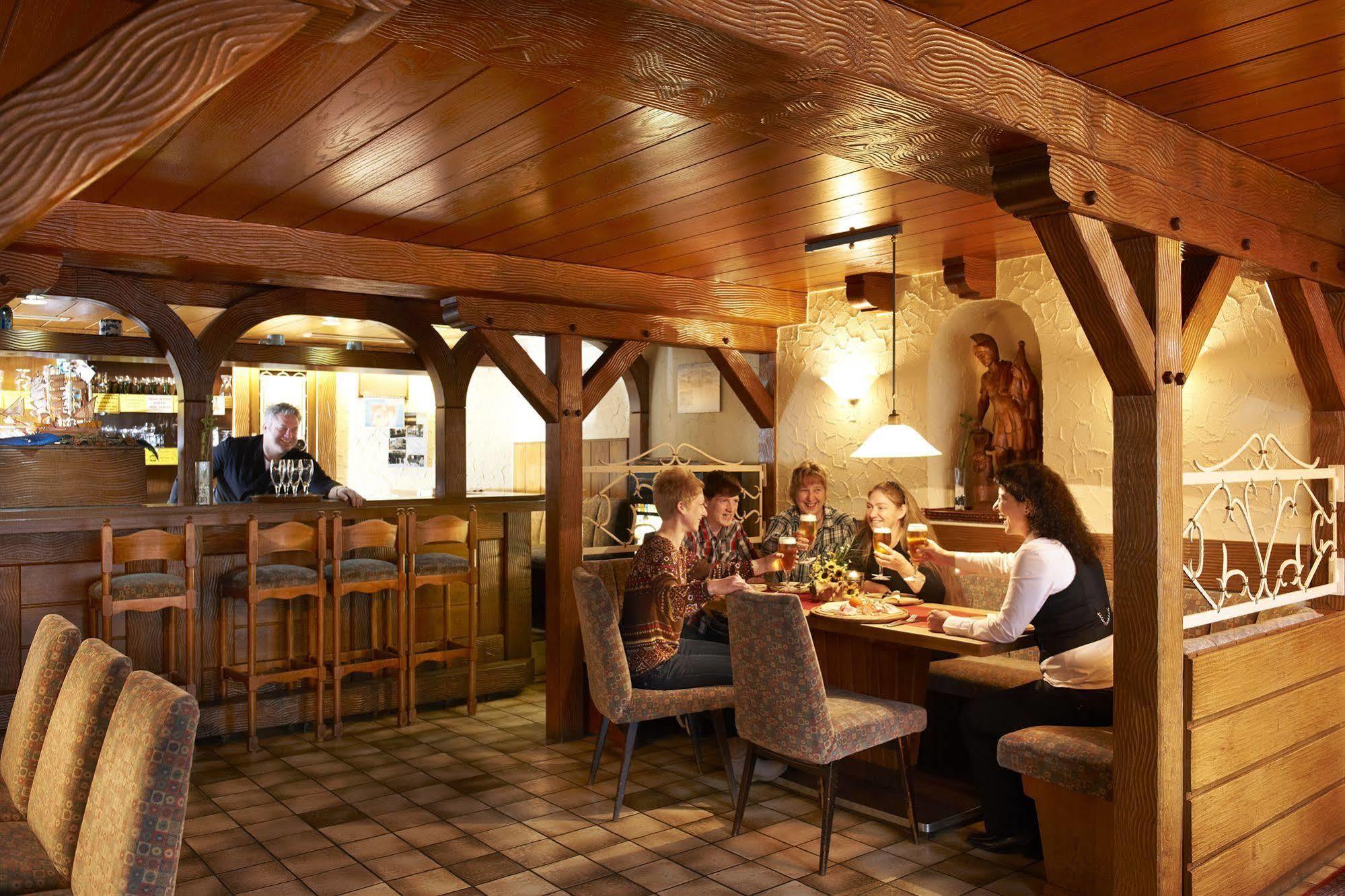 Hotel Rückert Nistertal